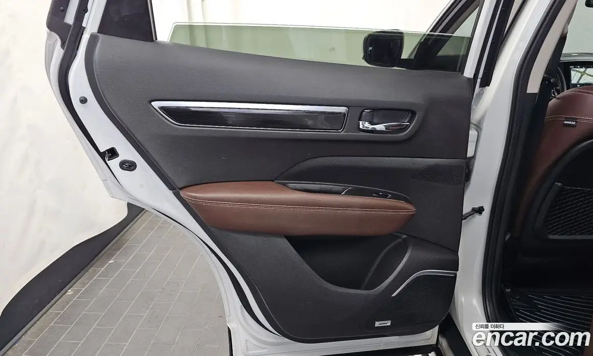Renault (Samsung) QM6 2016 2.0 автомат (гидро), фото 15