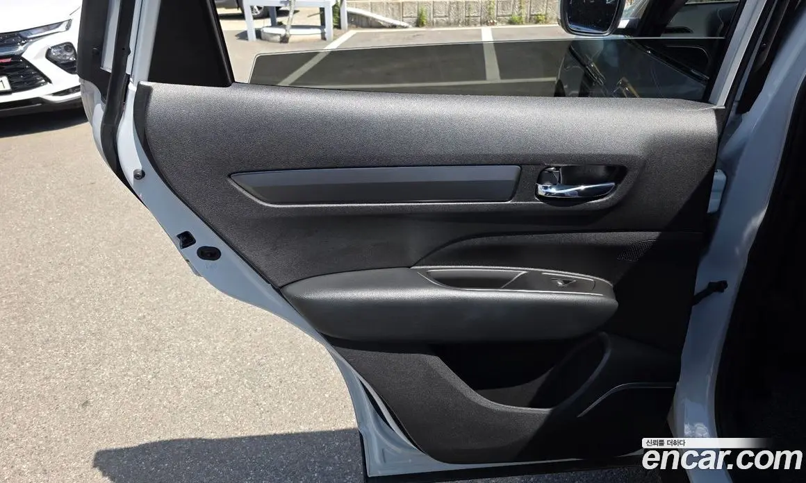 Renault (Samsung) QM6 2021 2.0 автомат (гидро), фото 15 Renault (Samsung) QM6 2021 2.0 автомат (гидро), фото 15