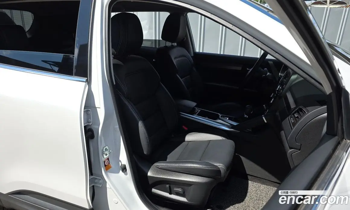 Renault (Samsung) QM6 2021 2.0 автомат (гидро), фото 16 Renault (Samsung) QM6 2021 2.0 автомат (гидро), фото 16