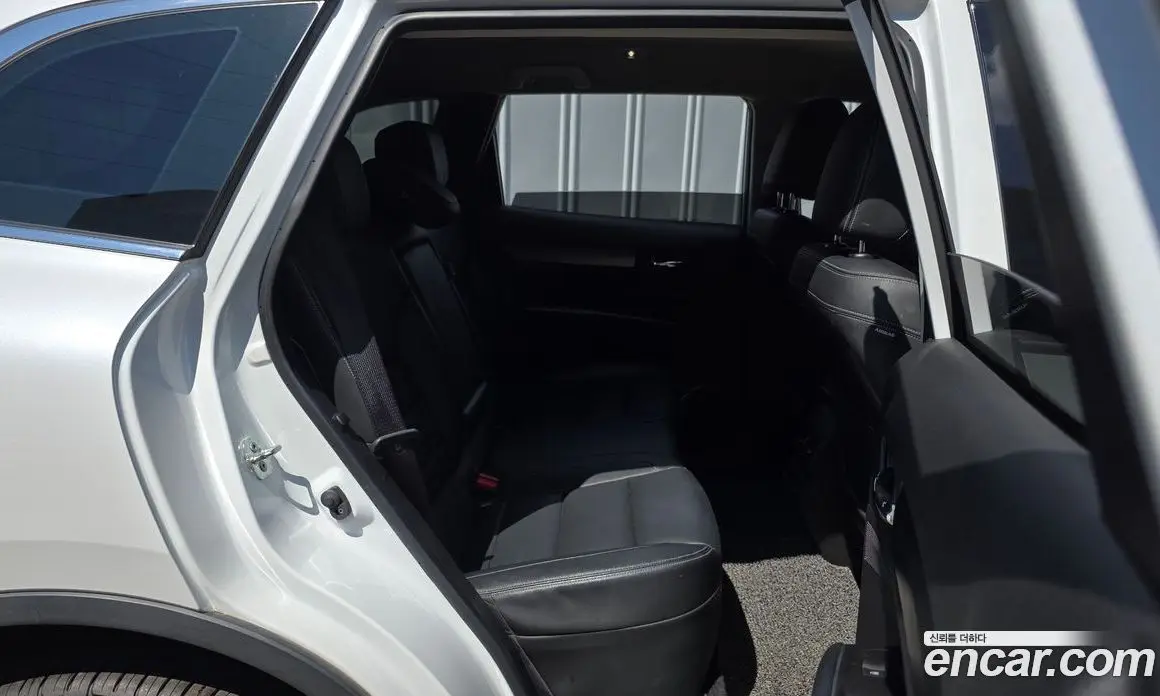 Renault (Samsung) QM6 2021 2.0 автомат (гидро), фото 17 Renault (Samsung) QM6 2021 2.0 автомат (гидро), фото 17