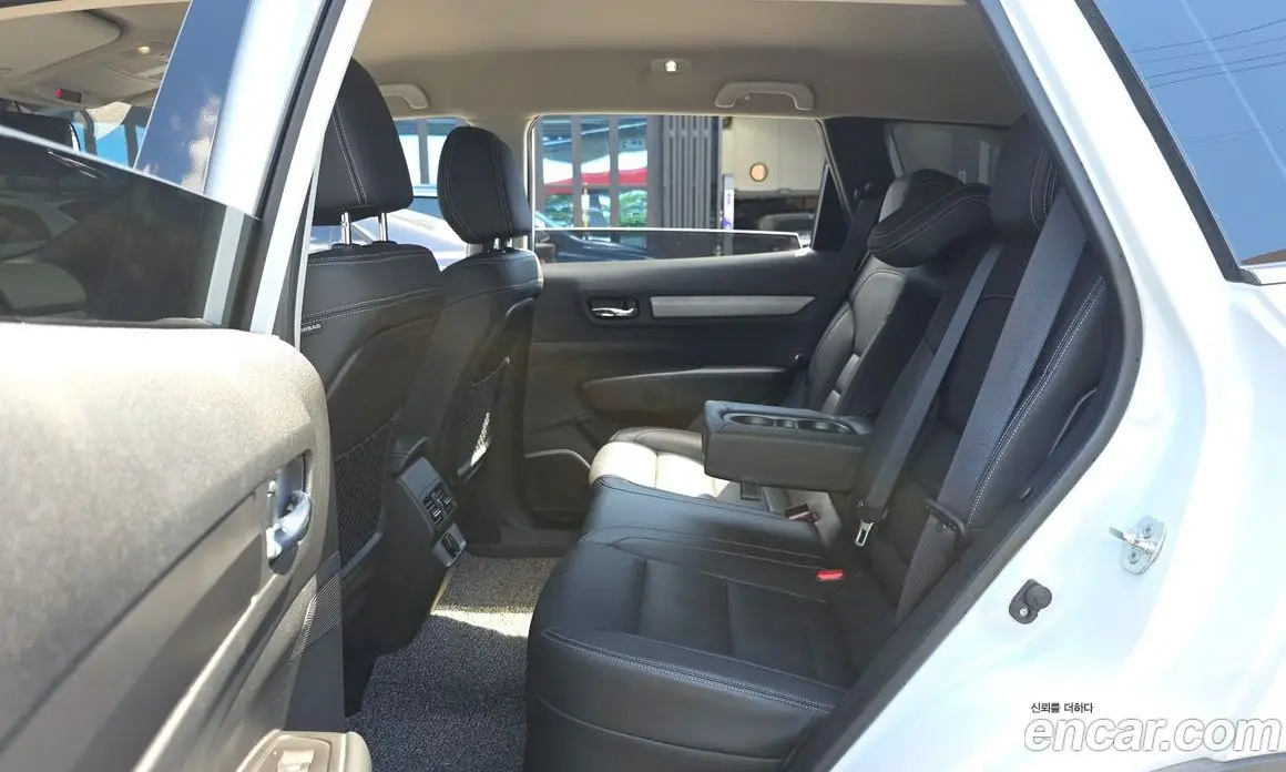 Renault (Samsung) QM6 2021 2.0 автомат (гидро), фото 18 Renault (Samsung) QM6 2021 2.0 автомат (гидро), фото 18
