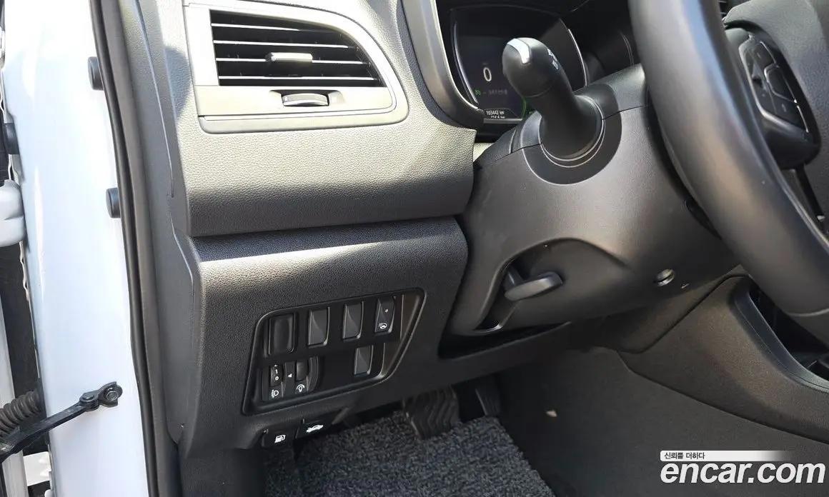 Renault (Samsung) QM6 2021 2.0 автомат (гидро), фото 19 Renault (Samsung) QM6 2021 2.0 автомат (гидро), фото 19