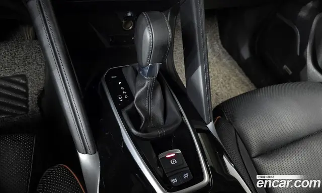 Renault (Samsung) QM6 2021 2.0 автомат (гидро), миниатюра 12