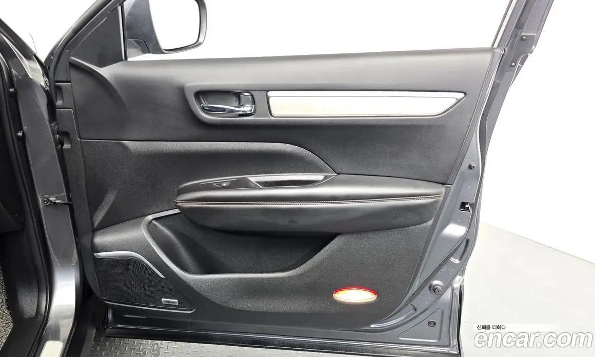 Renault (Samsung) QM6 2021 2.0 автомат (гидро), фото 14