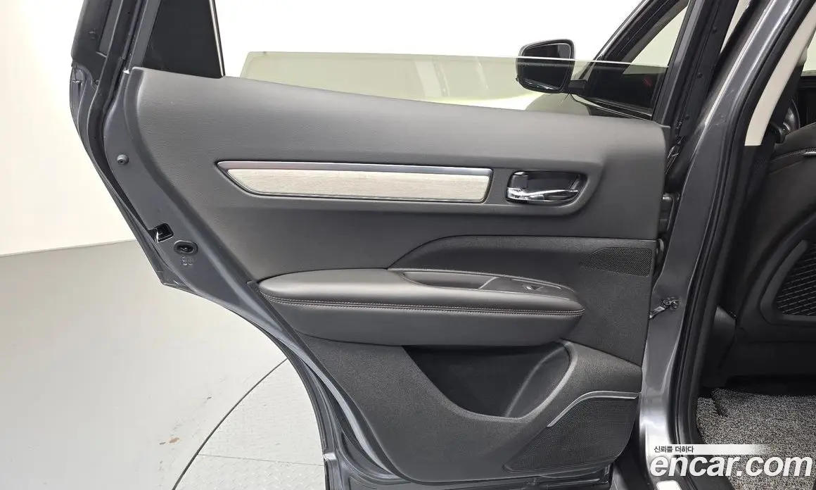 Renault (Samsung) QM6 2021 2.0 автомат (гидро), фото 15