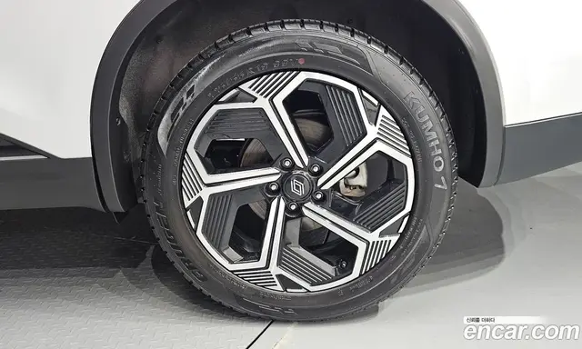 Renault (Samsung) QM6 2024 2.0 автомат (гидро), миниатюра 7 Renault (Samsung) QM6 2024 2.0 автомат (гидро), миниатюра 7