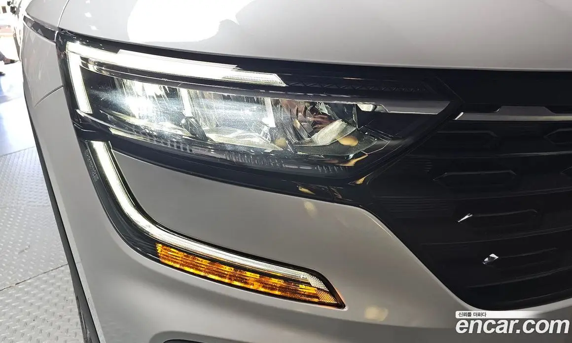 Renault (Samsung) QM6 2024 2.0 автомат (гидро), фото 8 Renault (Samsung) QM6 2024 2.0 автомат (гидро), фото 8