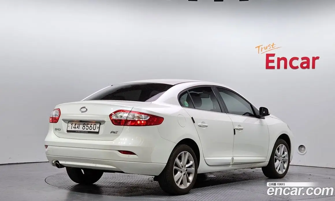 Renault (Samsung) SM3 2013 1.6 автомат (гидро), фото 2 Renault (Samsung) SM3 2013 1.6 автомат (гидро), фото 2