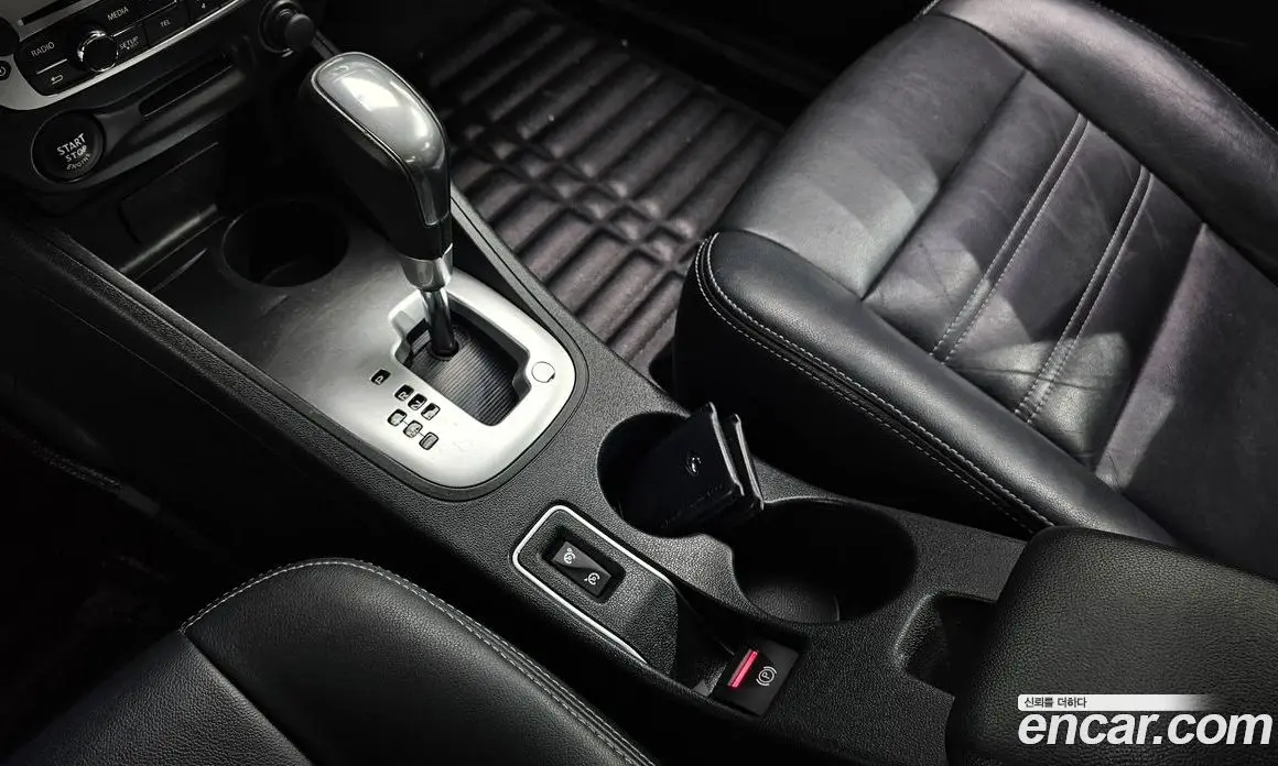 Renault (Samsung) SM3 2013 1.6 автомат (гидро), фото 12 Renault (Samsung) SM3 2013 1.6 автомат (гидро), фото 12