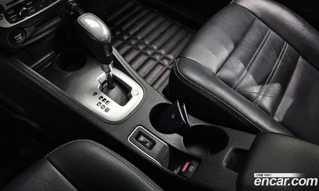 Renault (Samsung) SM3 2013 1.6 автомат (гидро), миниатюра 12