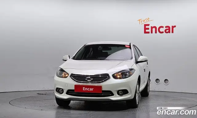 Renault (Samsung) SM3 2013 1.6 автомат (гидро), миниатюра 3 Renault (Samsung) SM3 2013 1.6 автомат (гидро), миниатюра 3