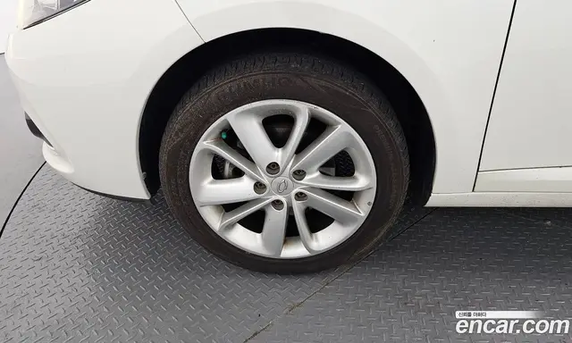 Renault (Samsung) SM3 2013 1.6 автомат (гидро), миниатюра 5 Renault (Samsung) SM3 2013 1.6 автомат (гидро), миниатюра 5