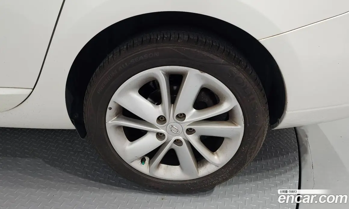 Renault (Samsung) SM3 2013 1.6 автомат (гидро), фото 7 Renault (Samsung) SM3 2013 1.6 автомат (гидро), фото 7
