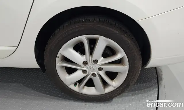 Renault (Samsung) SM3 2013 1.6 автомат (гидро), миниатюра 7 Renault (Samsung) SM3 2013 1.6 автомат (гидро), миниатюра 7