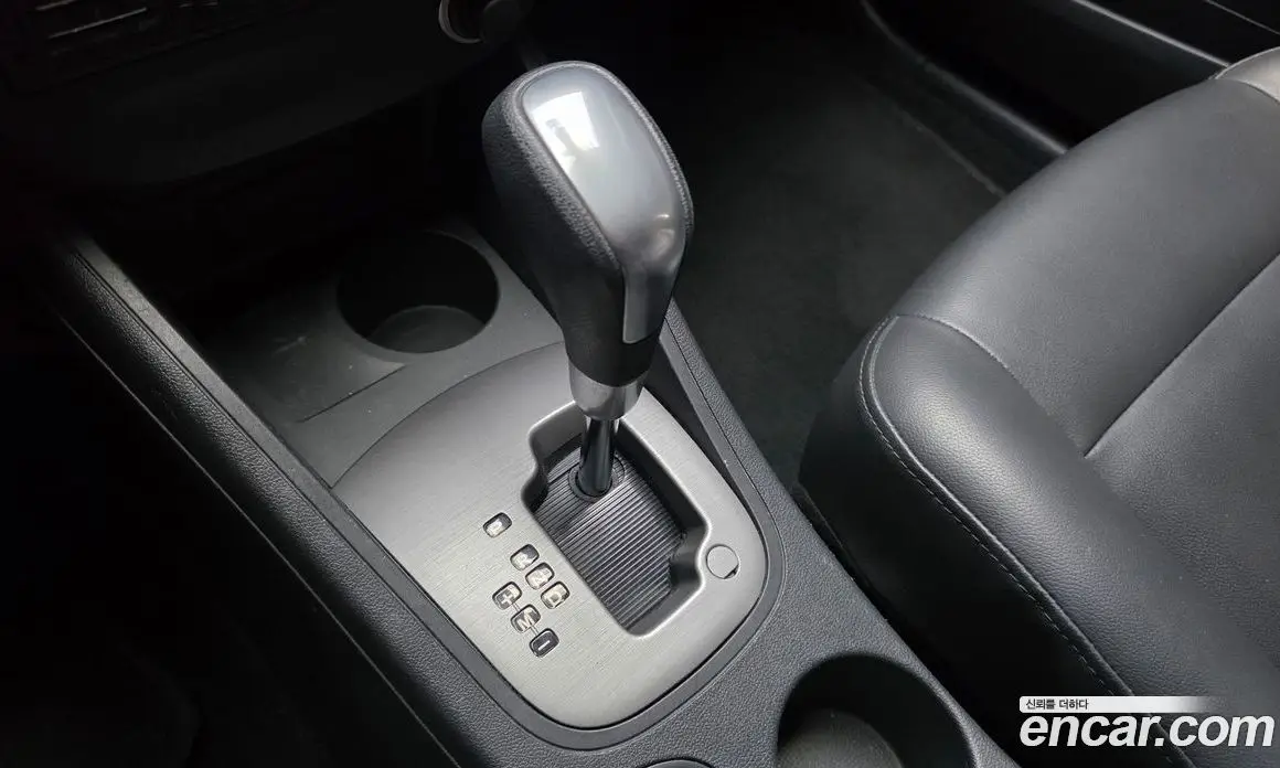 Renault (Samsung) SM3 2017 1.6 автомат (гидро), фото 12