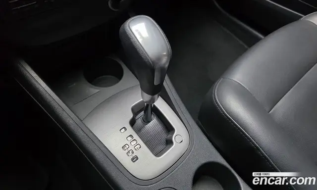 Renault (Samsung) SM3 2017 1.6 автомат (гидро), миниатюра 12