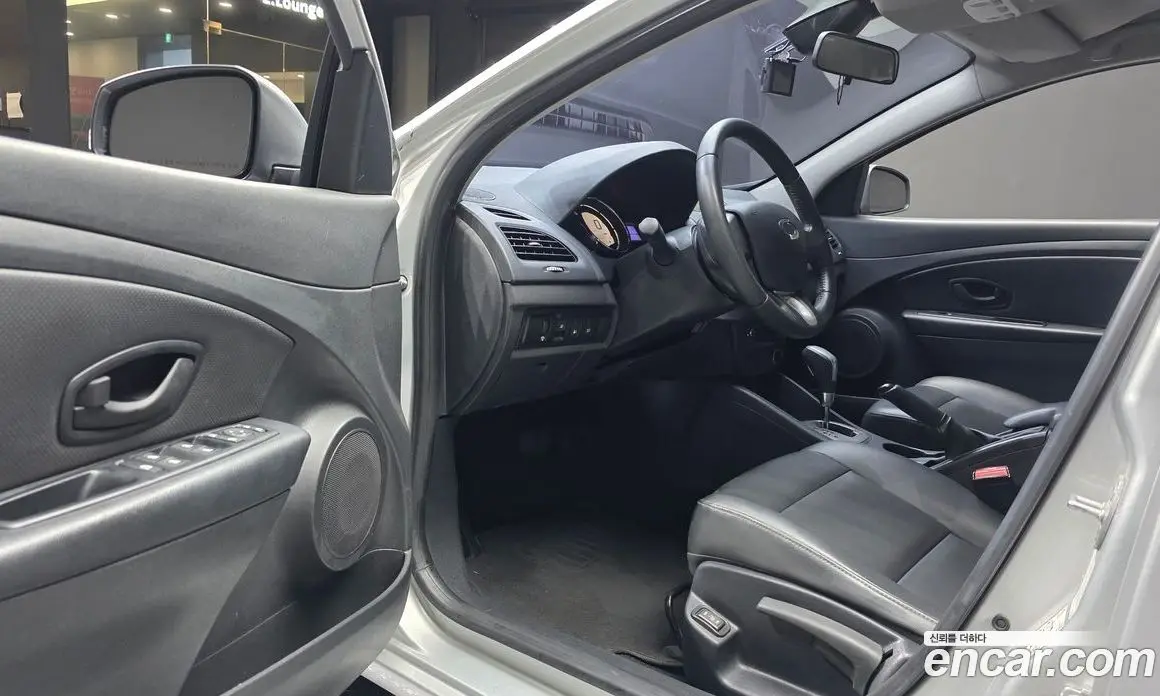 Renault (Samsung) SM3 2017 1.6 автомат (гидро), фото 13