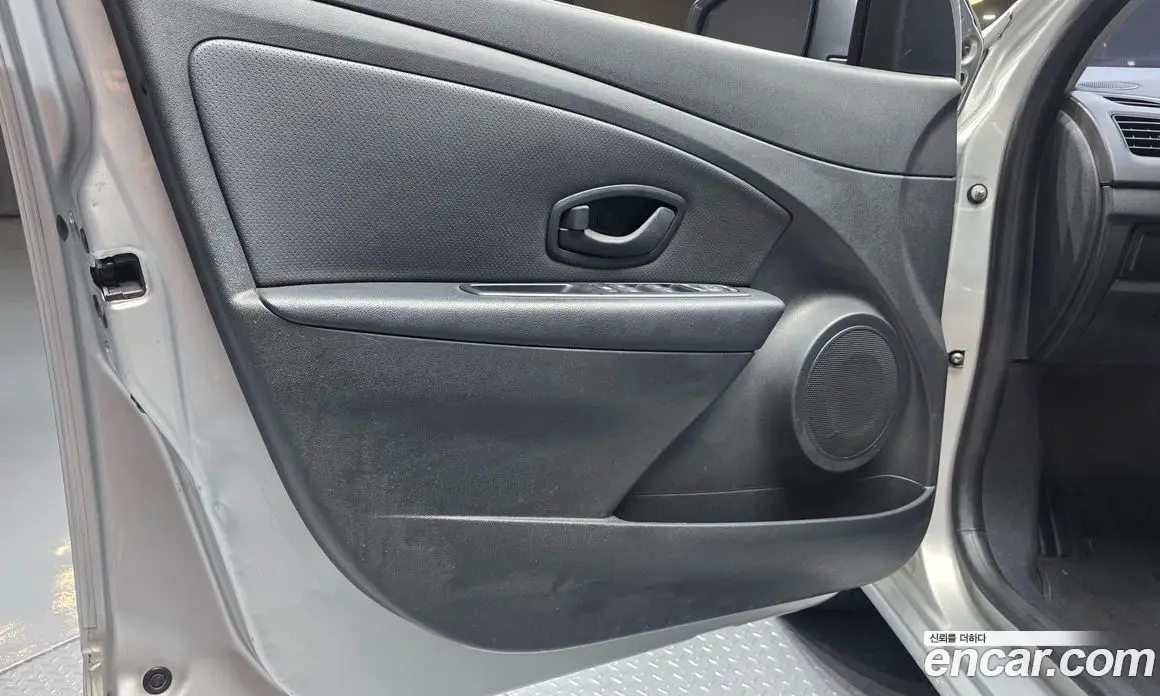 Renault (Samsung) SM3 2017 1.6 автомат (гидро), фото 14