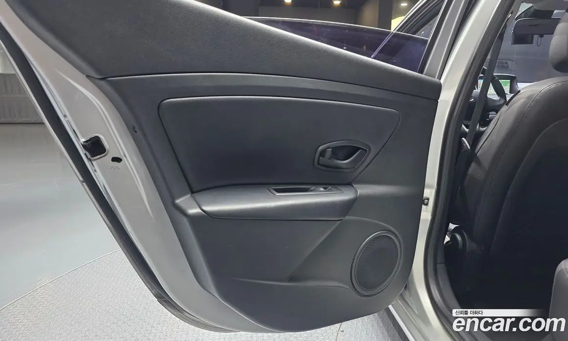 Renault (Samsung) SM3 2017 1.6 автомат (гидро), фото 15