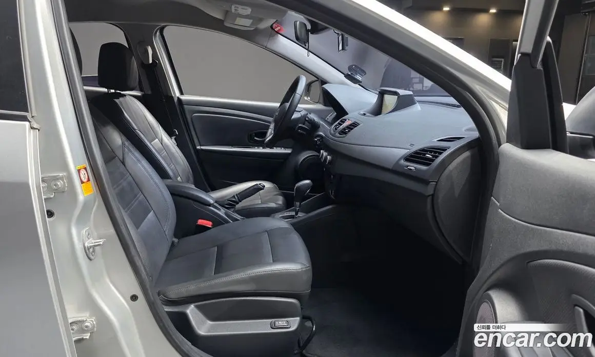 Renault (Samsung) SM3 2017 1.6 автомат (гидро), фото 16