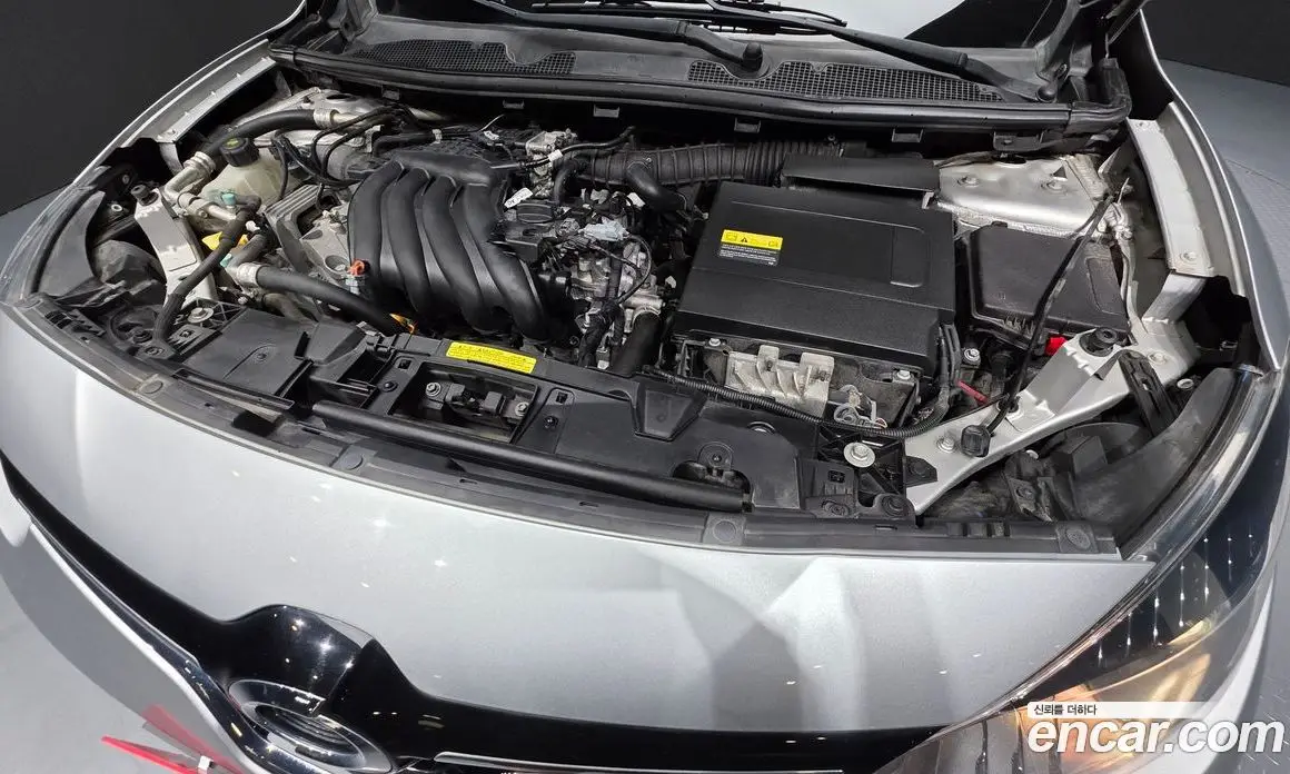 Renault (Samsung) SM3 2017 1.6 автомат (гидро), фото 6