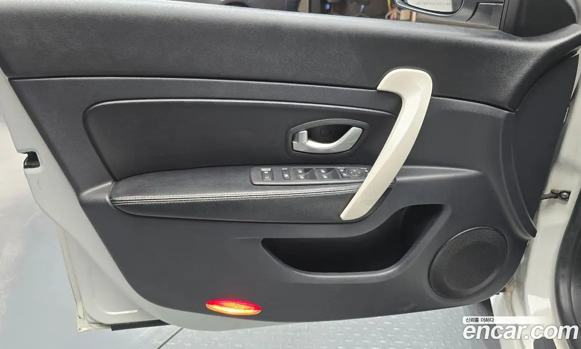 Renault (Samsung) SM5 2013 1.6 автомат (гидро), фото 14