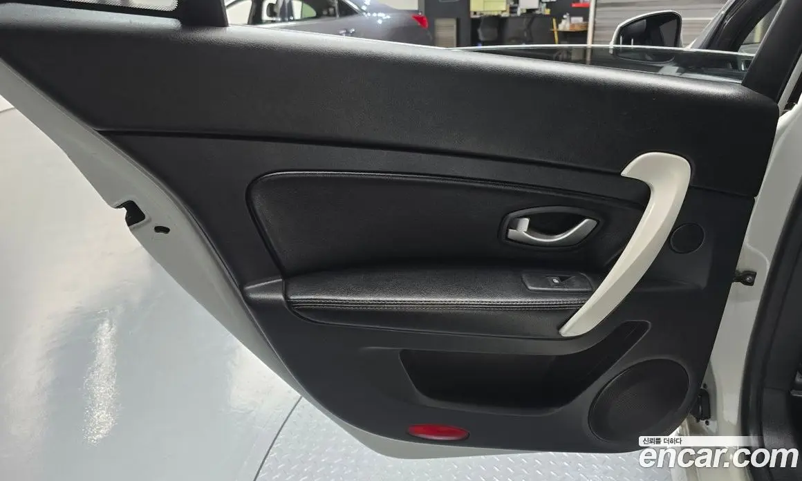 Renault (Samsung) SM5 2013 1.6 автомат (гидро), фото 15
