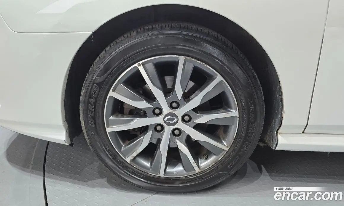 Renault (Samsung) SM5 2013 1.6 автомат (гидро), фото 5