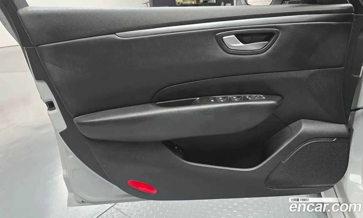 Renault (Samsung) SM6 2016 2.0 автомат (гидро), фото 14