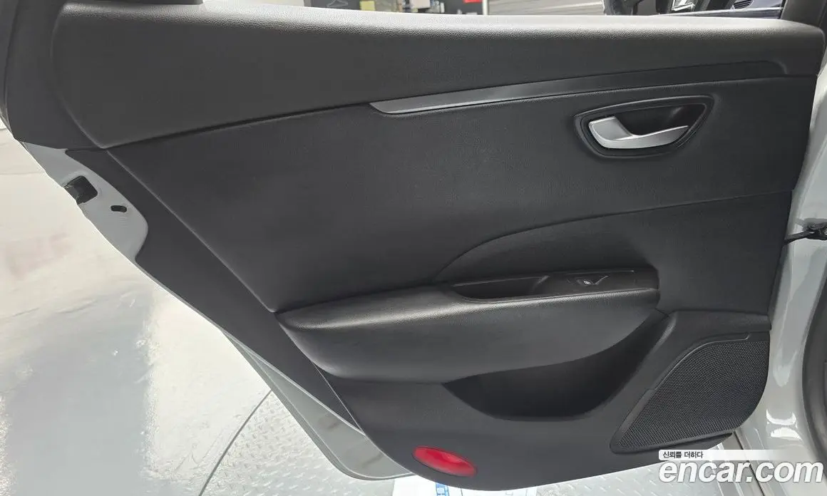 Renault (Samsung) SM6 2016 2.0 автомат (гидро), фото 15
