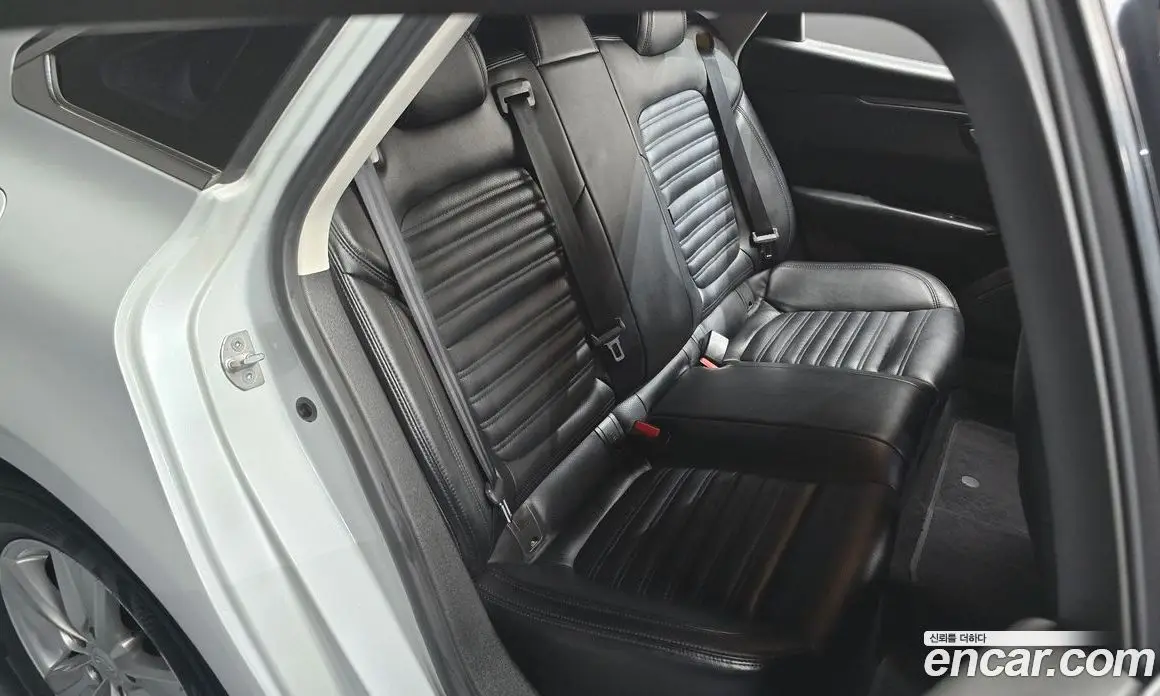 Renault (Samsung) SM6 2016 2.0 автомат (гидро), фото 16
