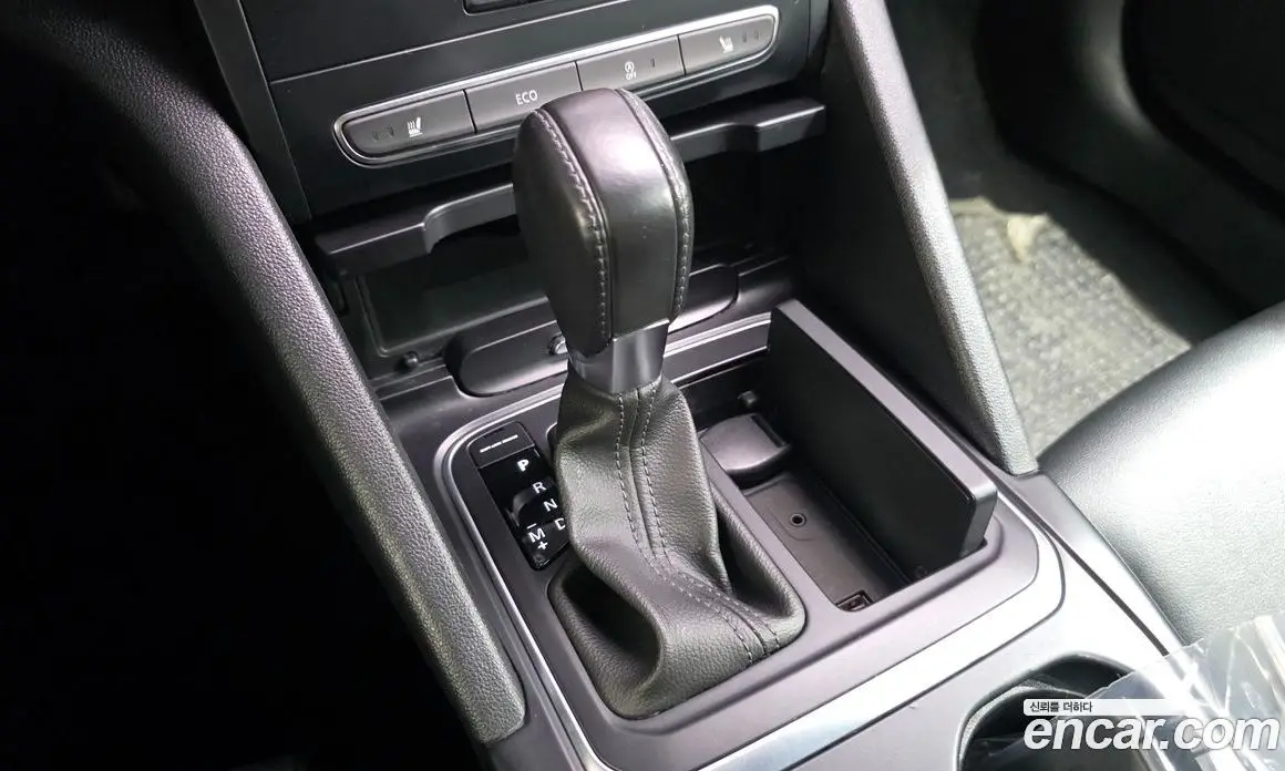 Renault (Samsung) SM6 2016 2.0 автомат (гидро), фото 15