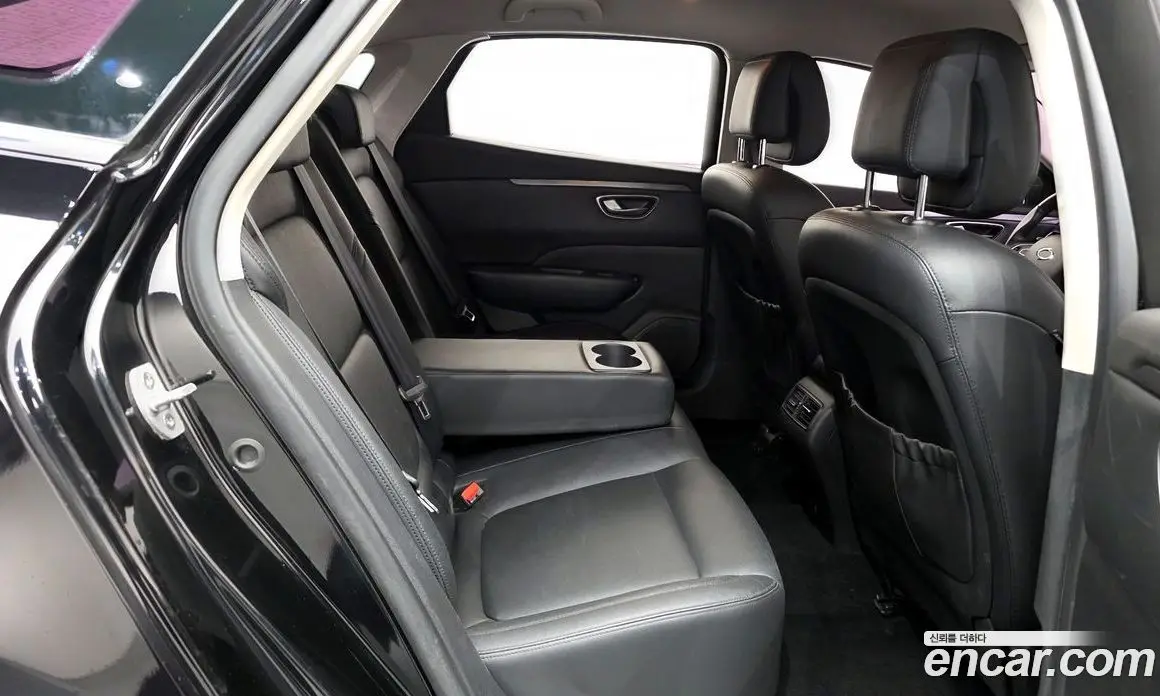Renault (Samsung) SM6 2016 2.0 автомат (гидро), фото 17