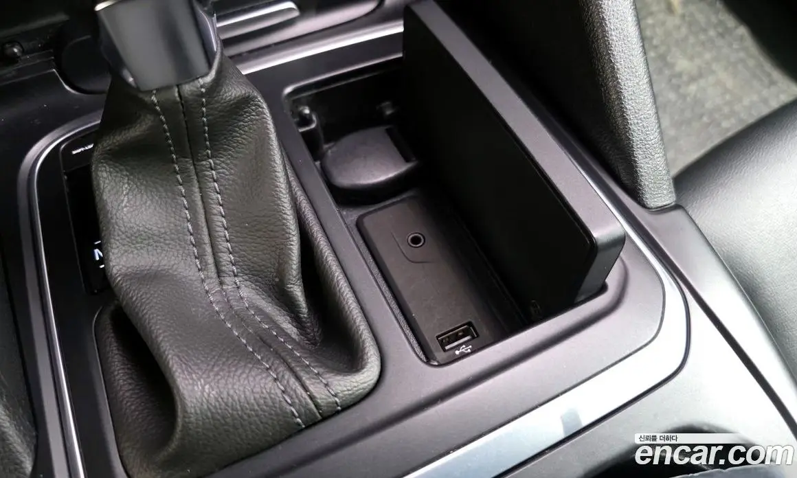Renault (Samsung) SM6 2016 2.0 автомат (гидро), фото 18