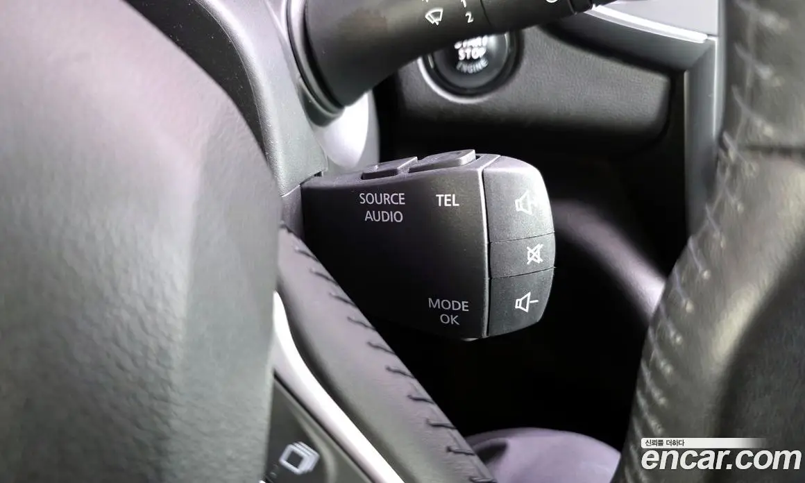 Renault (Samsung) SM6 2016 2.0 автомат (гидро), фото 20