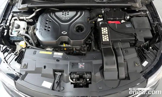 Renault (Samsung) SM6 2016 2.0 автомат (гидро), миниатюра 6