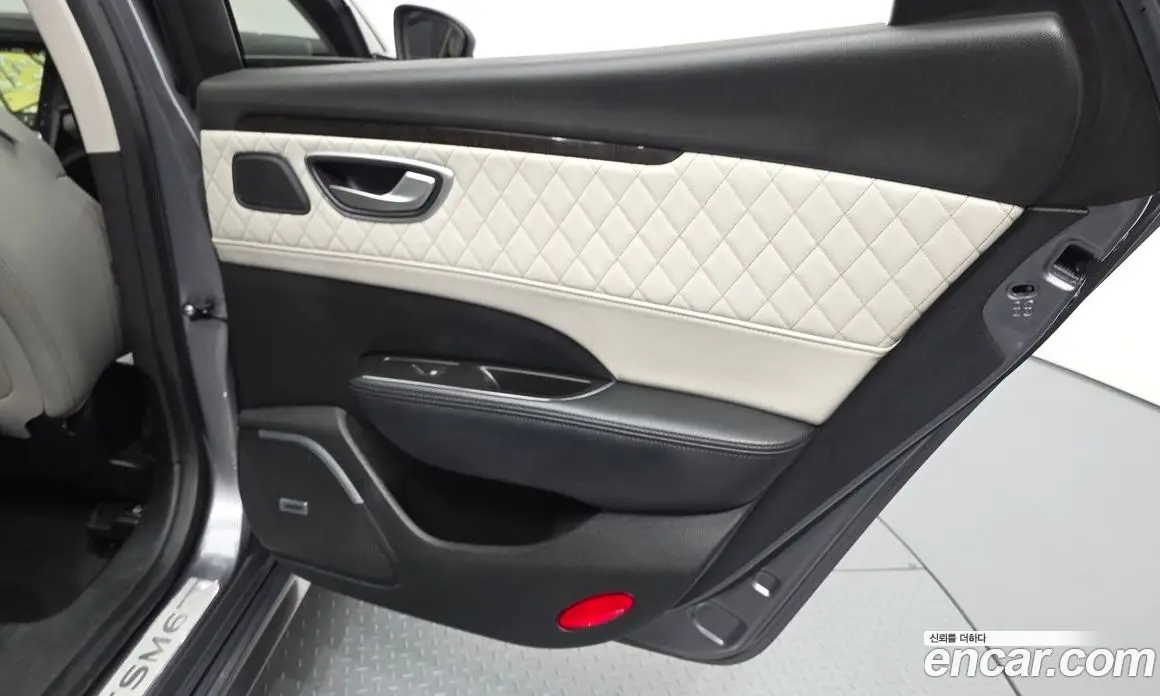 Renault (Samsung) SM6 2016 2.0 автомат (гидро), фото 15 Renault (Samsung) SM6 2016 2.0 автомат (гидро), фото 15