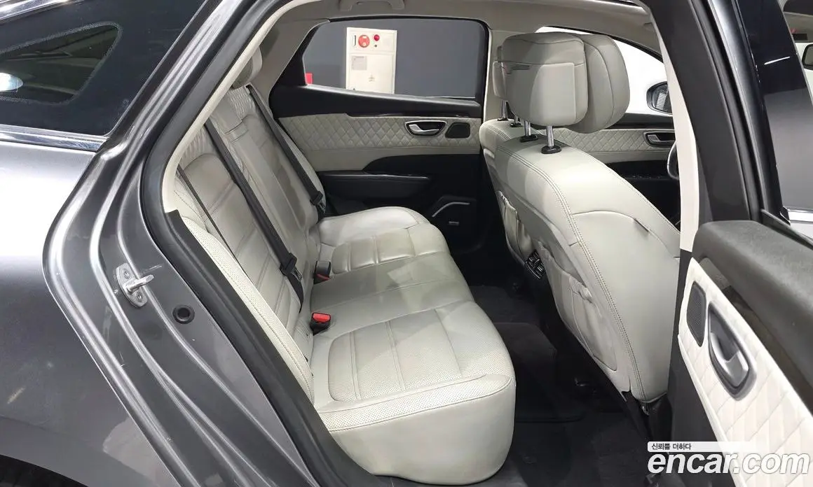 Renault (Samsung) SM6 2016 2.0 автомат (гидро), фото 18 Renault (Samsung) SM6 2016 2.0 автомат (гидро), фото 18