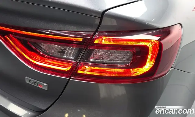 Renault (Samsung) SM6 2016 2.0 автомат (гидро), миниатюра 9 Renault (Samsung) SM6 2016 2.0 автомат (гидро), миниатюра 9