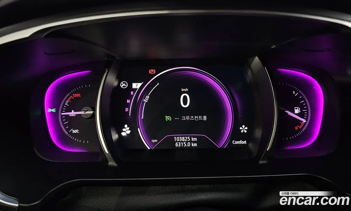 Renault (Samsung) SM6 2016 2.0 автомат (гидро), фото 11 Renault (Samsung) SM6 2016 2.0 автомат (гидро), фото 11