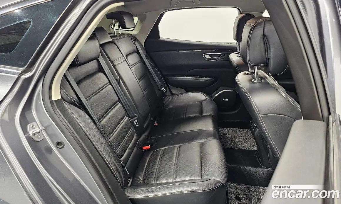 Renault (Samsung) SM6 2016 2.0 автомат (гидро), фото 16 Renault (Samsung) SM6 2016 2.0 автомат (гидро), фото 16