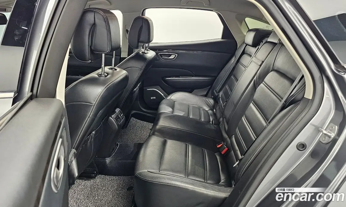 Renault (Samsung) SM6 2016 2.0 автомат (гидро), фото 18 Renault (Samsung) SM6 2016 2.0 автомат (гидро), фото 18
