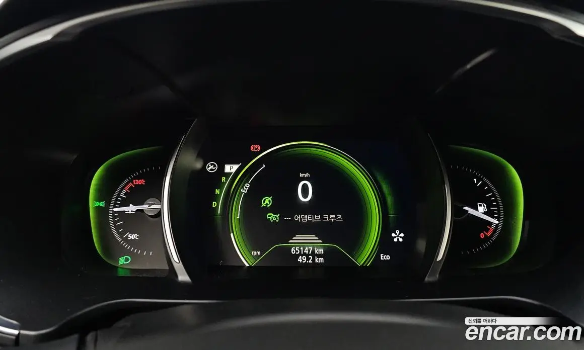 Renault (Samsung) SM6 2016 2.0 автомат (гидро), фото 11 Renault (Samsung) SM6 2016 2.0 автомат (гидро), фото 11