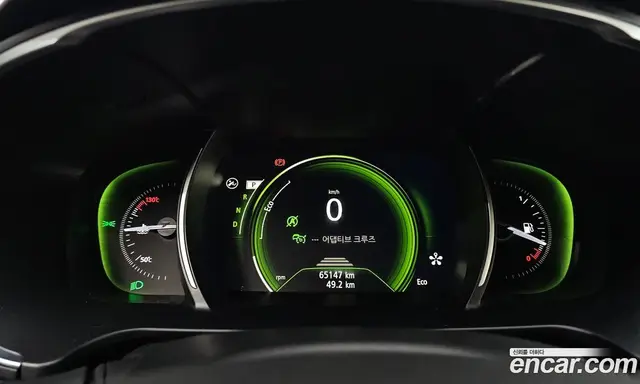Renault (Samsung) SM6 2016 2.0 автомат (гидро), миниатюра 11 Renault (Samsung) SM6 2016 2.0 автомат (гидро), миниатюра 11