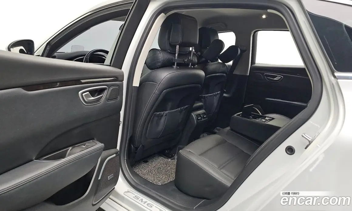 Renault (Samsung) SM6 2016 2.0 автомат (гидро), фото 17 Renault (Samsung) SM6 2016 2.0 автомат (гидро), фото 17
