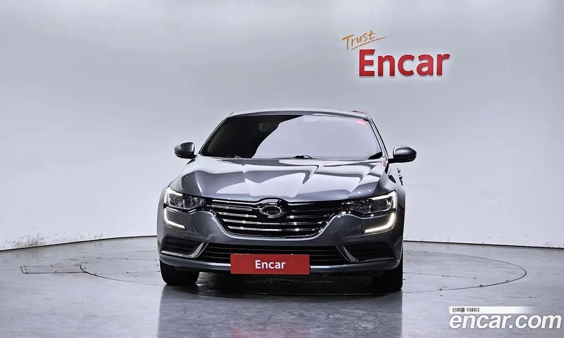Renault (Samsung) SM6 2017 1.6 автомат (гидро), фото 3 Renault (Samsung) SM6 2017 1.6 автомат (гидро), фото 3