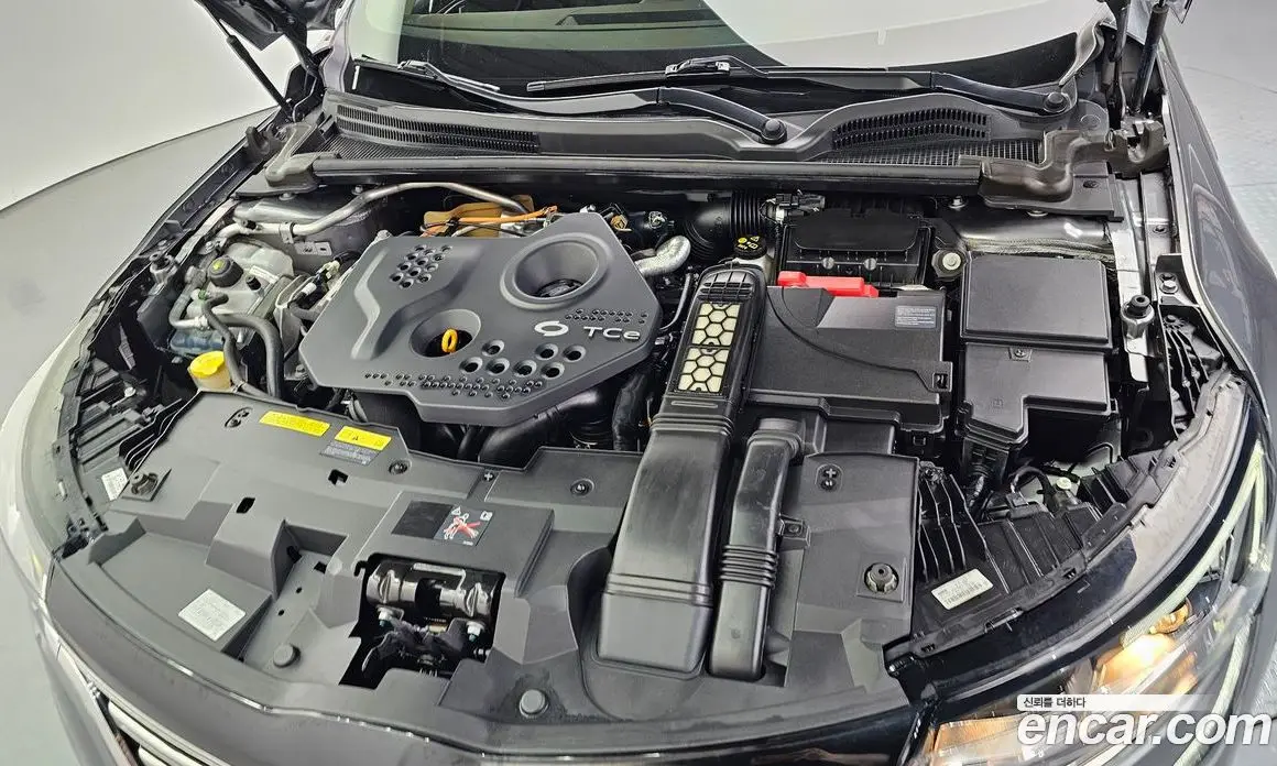 Renault (Samsung) SM6 2017 1.6 автомат (гидро), фото 6 Renault (Samsung) SM6 2017 1.6 автомат (гидро), фото 6