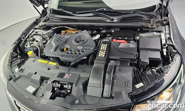 Renault (Samsung) SM6 2017 1.6 автомат (гидро), миниатюра 6 Renault (Samsung) SM6 2017 1.6 автомат (гидро), миниатюра 6