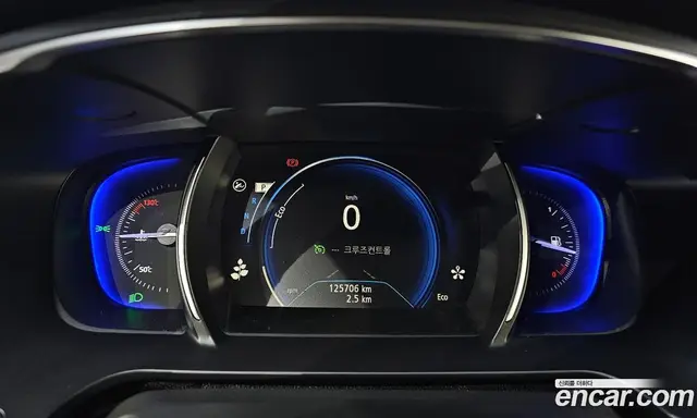 Renault (Samsung) SM6 2018 2.0 автомат (гидро), миниатюра 11 Renault (Samsung) SM6 2018 2.0 автомат (гидро), миниатюра 11