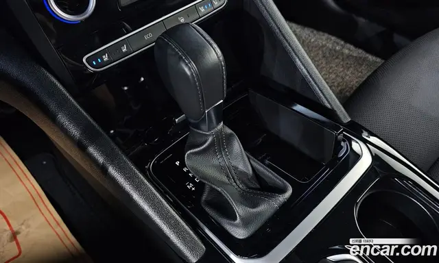 Renault (Samsung) SM6 2018 2.0 автомат (гидро), миниатюра 12